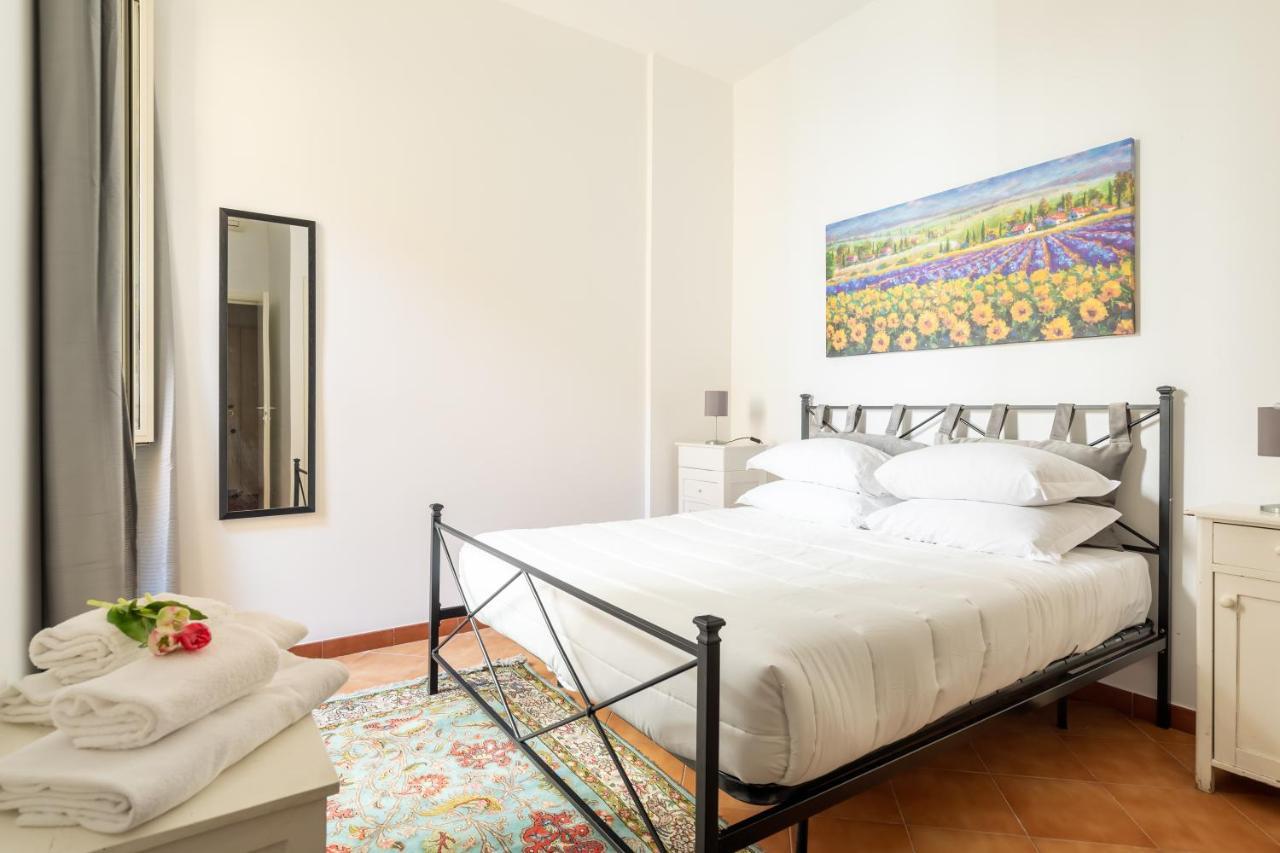 R.C. Cappellari Loft Campo De' Fiori Apartment Rome Bagian luar foto