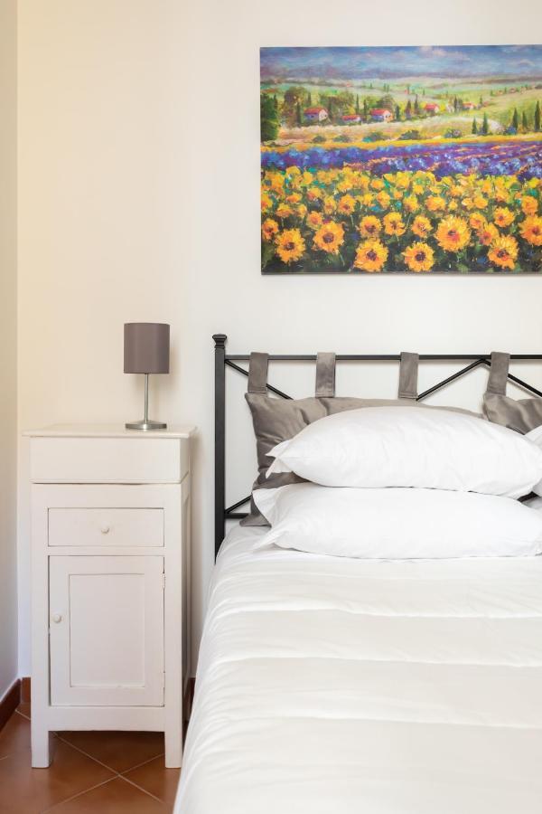 R.C. Cappellari Loft Campo De' Fiori Apartment Rome Bagian luar foto