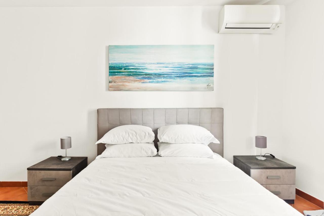 R.C. Cappellari Loft Campo De' Fiori Apartment Rome Bagian luar foto