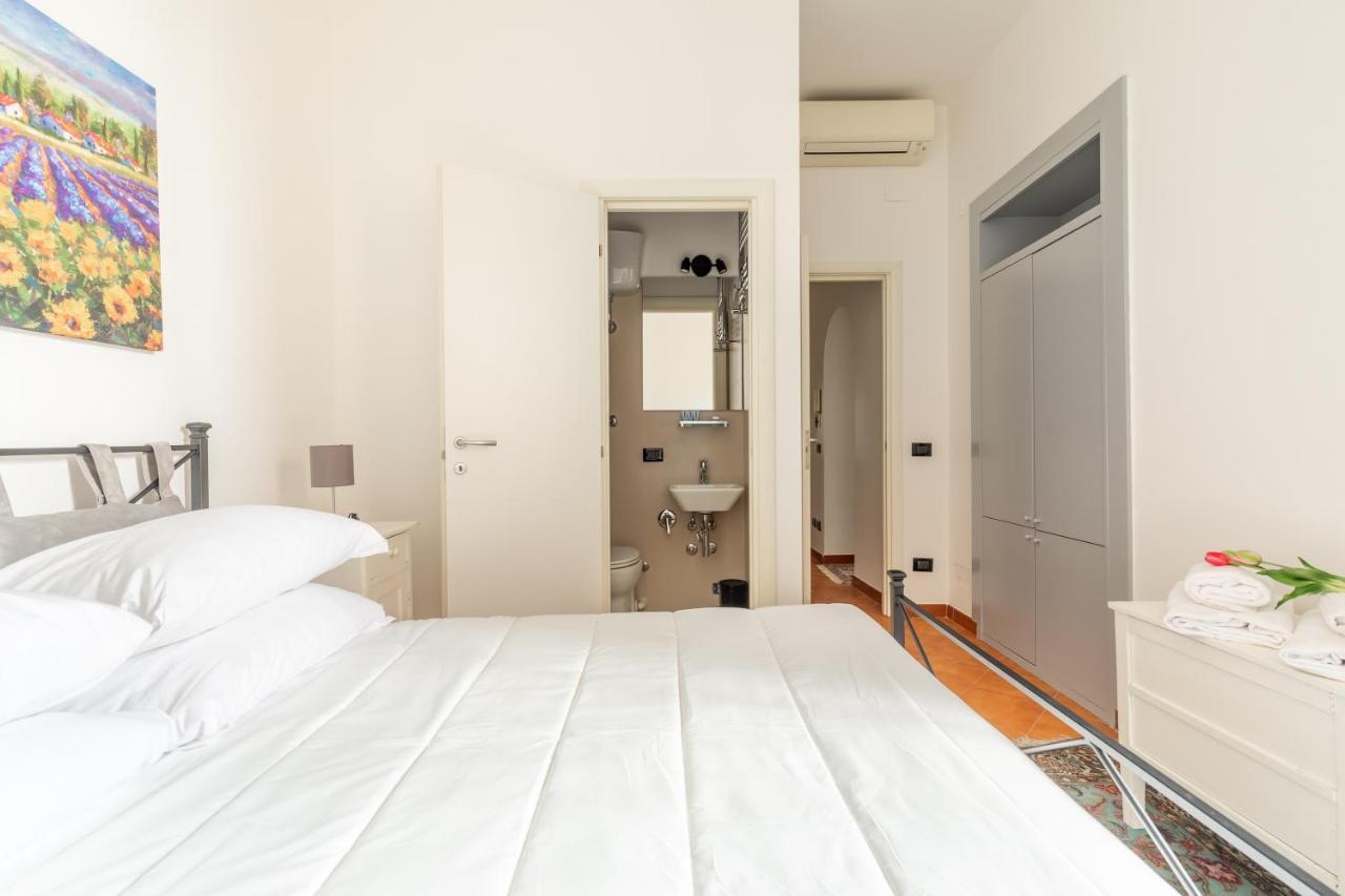 R.C. Cappellari Loft Campo De' Fiori Apartment Rome Bagian luar foto