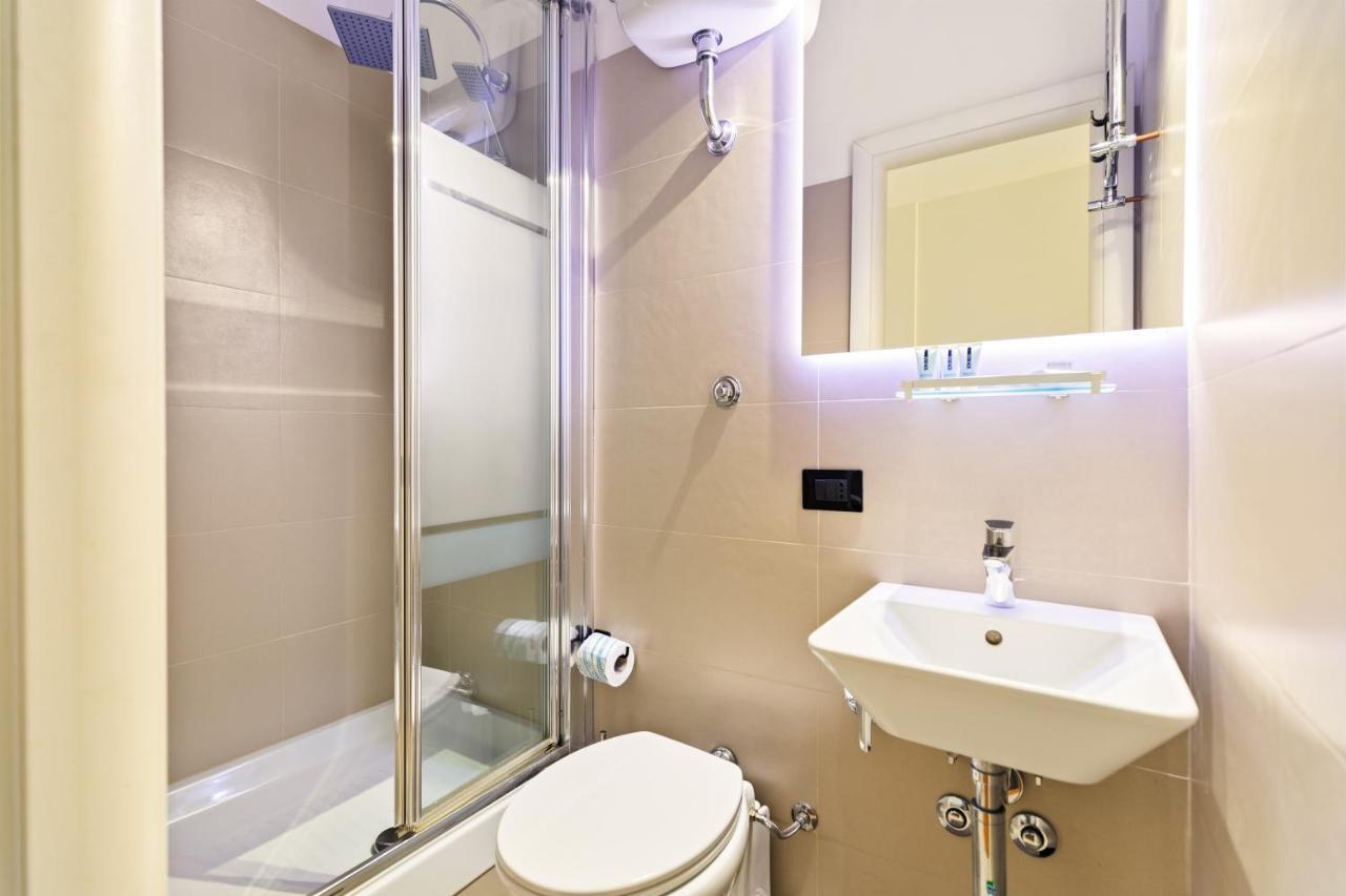 R.C. Cappellari Loft Campo De' Fiori Apartment Rome Bagian luar foto