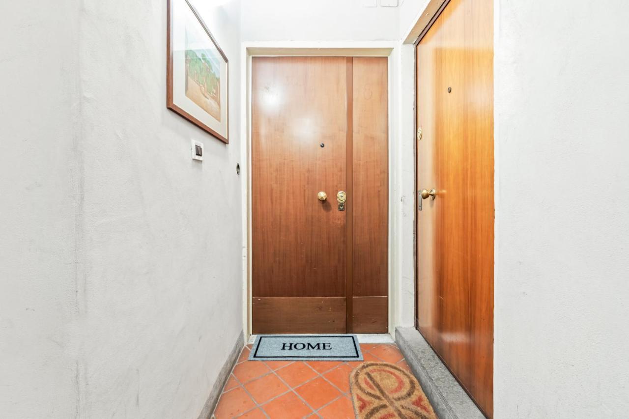 R.C. Cappellari Loft Campo De' Fiori Apartment Rome Bagian luar foto