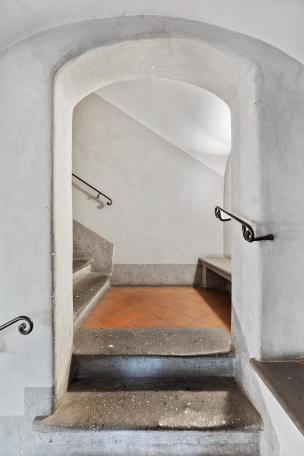 R.C. Cappellari Loft Campo De' Fiori Apartment Rome Bagian luar foto