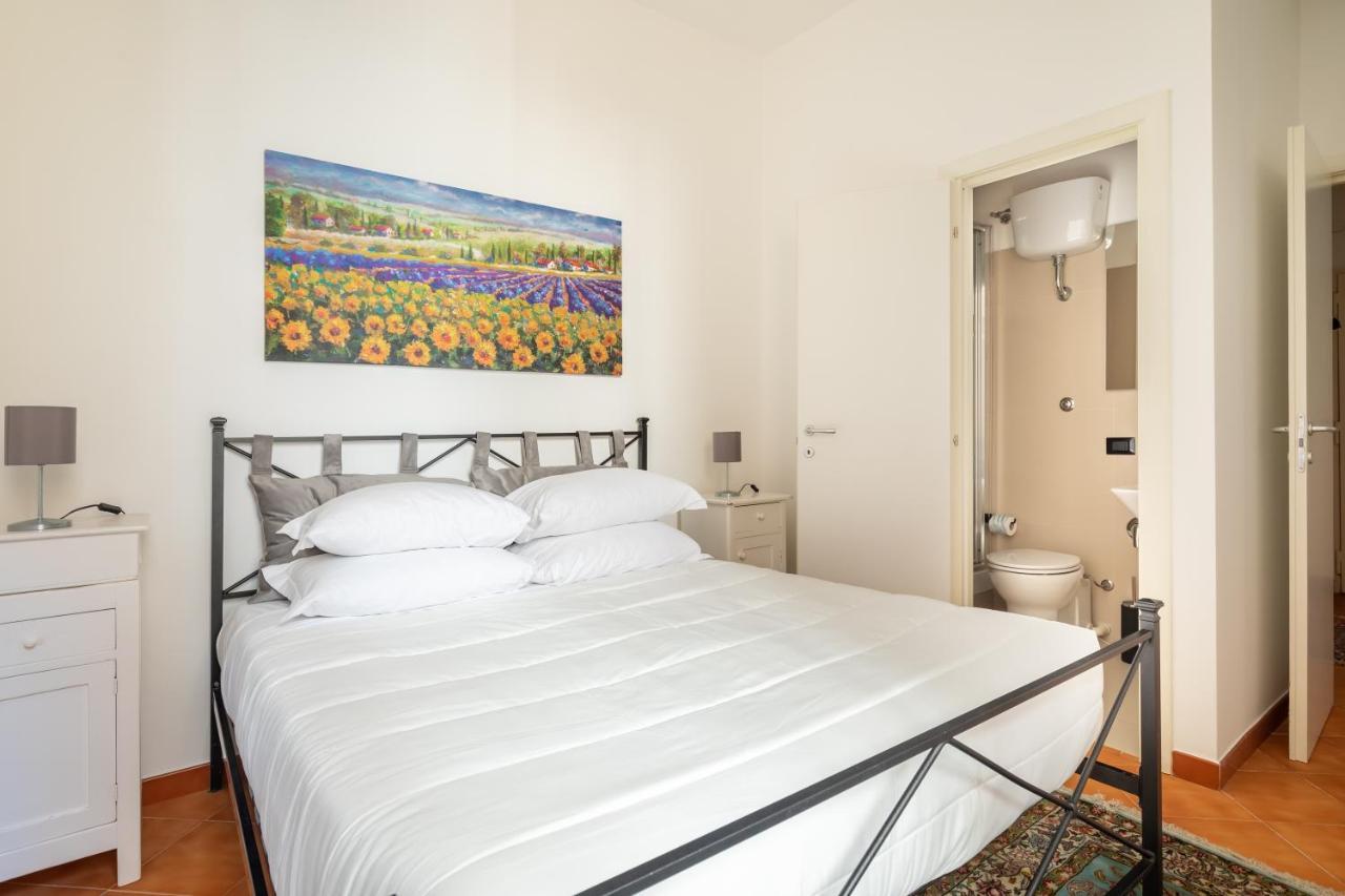 R.C. Cappellari Loft Campo De' Fiori Apartment Rome Bagian luar foto